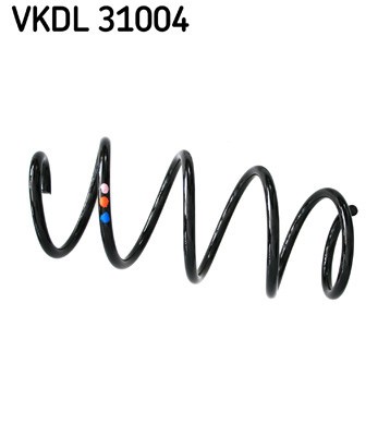 SKF VKDL 31004 Arc spiral foto