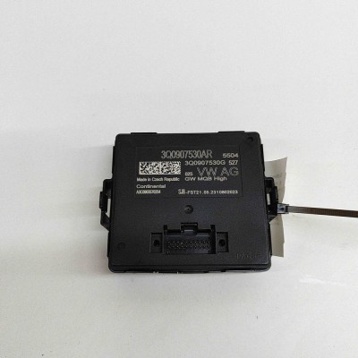 Unitate de control Gateway VW T-ROC A11 2023 OEM: 3Q0907530AR,3Q0907530G,A3C0903570254 25608018 foto
