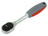 Cheie cu clichet PROLINE 1/4", 24 dinți, 145mm, cod ZR18196