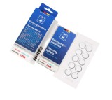 Tablete Curatare Espressor Bosch Siemens 00312295, 10 buc - Indeparteaza Ulei, Prelungesc Durata de Viata