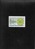 Rar! Kazahstan Kazakstan 20 tyin 1993 seria4742080 unc