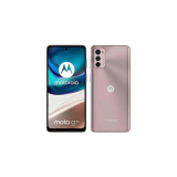 Telefon mobil Motorola Moto G42 128GB 6GB RAM Dual SIM 4G Metallic Rose