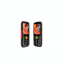 Telefon mobil Samgle Captain 3G, Ecran 2.4 inch, Bluetooth, Digi 3G, Camera, Slot Card, Radio FM, Internet foto