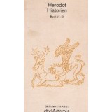 Historien. Buch VI - IX