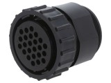 Conector TE Connectivity SLD CPC PLUG ASSY 23-24 Standard SX