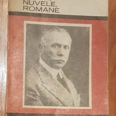 Poezii, nuvele, romane de Duiliu Zamfirescu. Colectia Lyceum