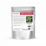 Sulfat de magneziu pentru trandafiri Rosse plic 200 g
