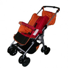 Carucior Sport Nurse Boulevard foto