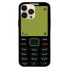 Husa compatibila cu Apple iPhone 11 Pro model Feature phone, Silicon, TPU, Viceversa, Transparent, Carcasa