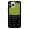 Husa compatibila cu Apple iPhone 11 model Feature phone, Silicon, TPU, Viceversa