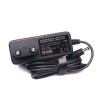 Alimentator AC/DC 200-240V - 12V 2A 15W cu conector 2.1x5.5 mm negru RS-AB02J00