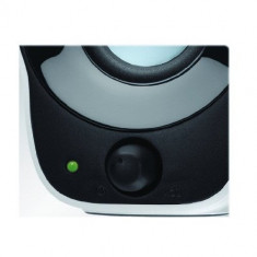 Boxe 2.0 Logitech Z120, 1.2W RMS foto