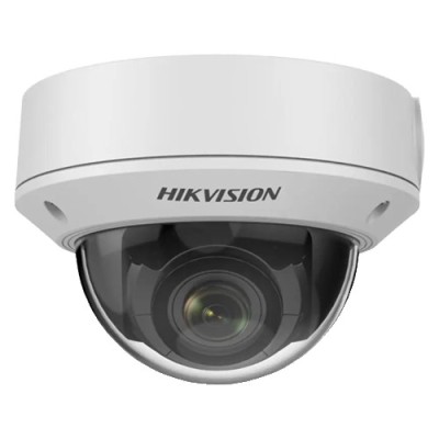 Camera de supraveghere AcuSense IP 2MP IR 30m lentila 2.8-12mm EXIR 2.0 PoE - Hikvision - DS-2CD1723G2-IZ(2.8-12mm) SafetyGuard Surveillance foto