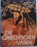 Simon Erika, Die griechischen Vasen.