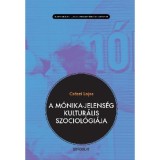 A M&oacute;nika-jelens&eacute;g kultur&aacute;lis szociol&oacute;gi&aacute;ja - Cs&aacute;szi Lajos