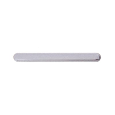 Volume Key Allview X4 Soul inifnity Z, Grey foto