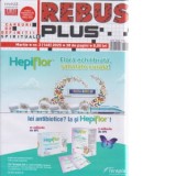 Rebus Plus. Nr.3/2025
