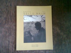 PENTRU GELLU NAUM - VOLUM COORDONAT DE IULIAN TANASE