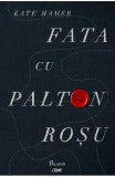 Cumpara ieftin Fata Cu Palton Rosu, Kate Hamer - Editura Art