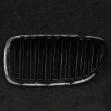 Grila dreapta față BMW 5 F10 2012 OEM: 720072872613567203650 | 1594422