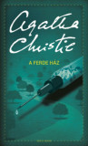 A ferde h&aacute;z - Agatha Christie