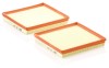 MANN-FILTER C 26 009-2 Filtru aer