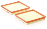 MANN-FILTER C 26 009-2 Filtru aer