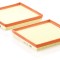 MANN-FILTER C 26 009-2 Filtru aer