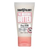 Lotiune de corp Original Pink The Righteous Butter, 50ml, Soap&amp;Glory
