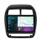 Navigatie dedicata cu Android Mitsubishi ASX 2016 - 2019, 12GB RAM, Radio GPS