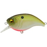 Vobler RAID JAPAN Level Crank, 004 Pearl Shad, 5.1cm, 10.5g