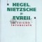 Hegel, Nietzsche si evreii. O enigma intunecata - 2000 - Yirmiyahu Yovel (F138)