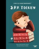 Cumpara ieftin J.R.R. Tolkien/Maria Isabel Sanchez Vegara