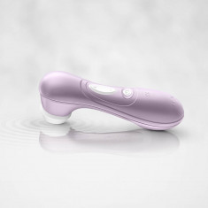 Satisfyer Pro 2 - Stimulator clitoris, mov