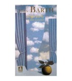 John Barth - toga party si alte povestiri - 126264, Nemira