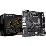 Placa de baza Gigabyte B650M S2H AM5 2DDR5 HDMI/DP M2 m.ATX