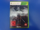 Dragon Age II [Bioware Signature Edition] - joc XBOX 360