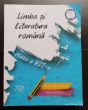 Limba și literatura rom&acirc;nă clasa a VII-a - Daniela Toma Osadcii, Nadia Șutelcă