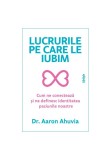 Cumpara ieftin Lucrurile pe care le iubim - Dr. Aaron Ahuvia, Lifestyle