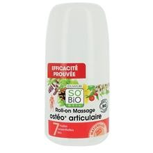 Roll On Masaj Articulatii Eco So&amp;#039;Bio Etic 40ml Cod: 1335444 foto