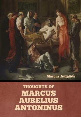 Thoughts of Marcus Aurelius Antoninus foto