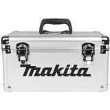 Makita AS0VP007MK - Cutie metalica 220x380x205 mm maner