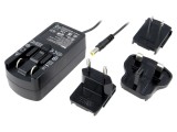 Alimentator 9V 2A 18W EU/UK/US