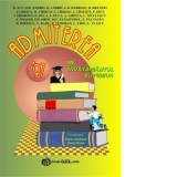 Admiterea 1997 in invatamantul superior + Bacalaureat. Matematica