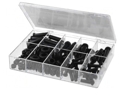 Set Presgarnituri și Manșoane PVC -30&amp;divide;60&amp;deg;C foto
