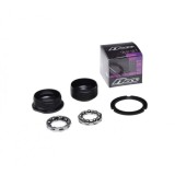 Cuvete angrenaj pedalier 1.37&quot; x 24T, R/L 68mm, Neco Cod:AWR0103