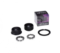 Cuvete angrenaj pedalier 1.37&quot; x 24T, R/L 68mm, Neco Cod:AWR0103