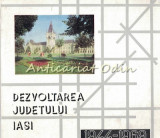 Cumpara ieftin Dezvoltarea Judetului Iasi 1944-1969 - S. Max, C. Chelaru - Geografie, Istorie Iasi - Carte in Romana