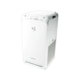 Purificator de aer Daikin Streamer MC55W, 6 nivele filtrare, 4 trepte ventilatie