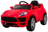 Cumpara ieftin Masinuta electrica Turbo S, rosu